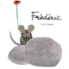 Image de Frédéric - Leo Lionni - Ecole Des Loisirs - cartonné - Album jeunesse dès 3 ans