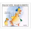Image de Pas si vite marguerite - Emile Jadoul - Pastel-Ecole Des Loisirs - Album jeunesse dès 3 ans