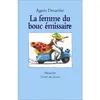 Image de Femme du bouc emissaire (La) - Agnès Desarthe - Ecole Des Loisirs - Poche - Roman cadet dès 6 ans