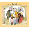 Image de Bébé - Ronald Himler - Ecole Des Loisirs - Album jeunesse dès 6 ans