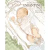 Image de Enfantines - jouer parler avec le bébé - Philippe Dumas - Ecole Des Loisirs - Livre