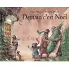 Image de Demain c'est Noël - Marie H. Henry - Ecole Des Loisirs - broché - album jeunesse broché