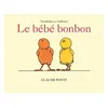 Image de Tromboline le bebe bonbon - Claude Ponti - Ecole Des Loisirs - broché - Album jeunesse dès 3 ans broché