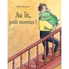 Image de Au lit, petit monstre ! - Mario Ramos - Ecole Des Loisirs - broché - Album éveil dès la naissance broché