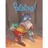 Image de Patatras ! - Philippe Corentin - Ecole Des Loisirs - broché - Album jeunesse dès 3 ans