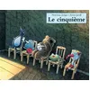 Image de Le cinquième - Ernst Jandl - Ecole Des Loisirs - Album jeunesse dès 3 ans