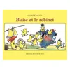 Image de Blaise et le robinet - - Claude Ponti - Ecole Des Loisirs - album jeunesse (donnée non spécifiée)