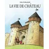 Image de La vie de château - Eddy Krähenbühl - Ecole Des Loisirs - broché - Album jeunesse dès 3 ans broché