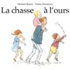 Image de La chasse à l'ours - - Helen Oxenbury - Ecole Des Loisirs - album jeunesse (donnée non spécifiée)
