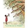 Image de Y a-t-il des ours en Afrique ? - - Satomi Ichikawa - Ecole Des Loisirs - Album jeunesse dès 3 ans (donnée non spécifiée)