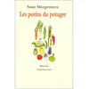 Image de Potins du potager (Les) - Susie Morgenstern - Ecole Des Loisirs - broché - roman jeunesse