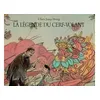 Image de Legende du cerf volant (La) - Chen Jiang Hong - Ecole Des Loisirs - album jeunesse