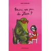 Image de Encore un peu de Zuza ? - Anaïs Vaugelade - Ecole Des Loisirs - relié - Album jeunesse dès 3 ans relié