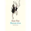 Image de Mauvais rêves - Anne Fine - Medium Edl - broché - Roman junior dès 9 ans