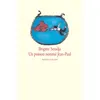 Image de Un poisson nommé Jean-Paul - Brigitte Smadja - Medium Edl - broché - Roman junior dès 9 ans