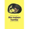 Image de Ma maison hantée - Kéthévane Davrichewy - Ecole Des Loisirs - broché - roman jeunesse