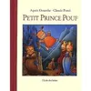 Image de Petit prince pouf - Claude Ponti - Ecole Des Loisirs - cartonné - Album jeunesse dès 6 ans