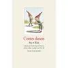 Image de Contes danois atis et watis Atis et Watis - Nils Ahl - Ecole Des Loisirs - broché - Roman junior dès 9 ans