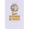 Image de Sept histoires de souris - Arnold Lobel - Ecole Des Loisirs - broché - Roman cadet dès 6 ans