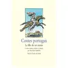 Image de Contes portugais - La fille du roi maure La fille du roi Maure - Ana Isabel Sardinha - Ecole Des Loisirs - broché - Contes / Légendes