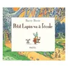 Image de Petit lapin va a l ecole - Harry Horse - Pastel-Ecole Des Loisirs - relié - Album jeunesse dès 3 ans