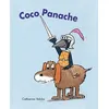 Image de Coco Panache - Catharina Valckx - Ecole Des Loisirs - cartonné - Album jeunesse dès 3 ans