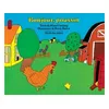 Image de Bonjour, poussin - Byron Barton - Ecole Des Loisirs - Album jeunesse dès 3 ans