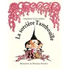 Image de La sorcière Tambouille - Marianne Barcilon - Ecole Des Loisirs - broché - Album jeunesse dès 3 ans