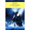 Image de Le Pôle-Express - Ellen Weiss - Medium Edl - broché - Roman junior dès 9 ans
