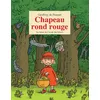 Image de Chapeau rond rouge - Geoffroy de Pennart - Ecole Des Loisirs - broché - Album jeunesse dès 3 ans broché