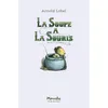 Image de La soupe à la souris - Arnold Lobel - Ecole Des Loisirs - broché - Roman cadet dès 6 ans