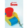 Image de Boum - Malika Ferdjoukh - Medium Edl - broché - Roman adolescent dès 13 ans