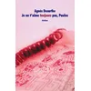 Image de Je ne t'aime toujours pas, Paulus - Agnès Desarthe - Medium Edl - broché - Roman adolescent dès 13 ans