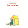 Image de Rex ma tortue - Colas Gutman - Ecole Des Loisirs - broché - Roman cadet dès 6 ans