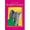 Image de Les garçons et les filles - Grégoire Solotareff - Medium Edl - broché - Roman junior dès 9 ans