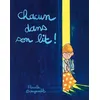 Image de Chacun dans son lit ! - Pascale Bougeault - Ecole Des Loisirs - broché - Album jeunesse dès 3 ans broché