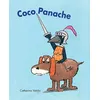 Image de Coco Panache - Catharina Valckx - Ecole Des Loisirs - broché - Album jeunesse dès 3 ans