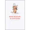 Image de Minie malakoff le commando - Irène Schwartz - Ecole Des Loisirs - broché - Roman cadet dès 6 ans