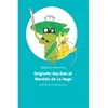 Image de Grignotin des bois et mentalo de la vega - Delphine Bournay - Ecole Des Loisirs - broché - Roman cadet dès 6 ans