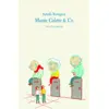 Image de Mamie colette & co - Isabelle Rossignol - Medium Edl - broché - Roman junior dès 9 ans