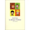 Image de Fabrique a bonheur (La) - Aurélie Buron - Ecole Des Loisirs - broché - Roman junior dès 9 ans broché