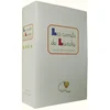 Image de Carnets de lieneke (les) (coffret) Coffret de 9 carnets - Jacob Van Der Hoeden - Ecole Des Loisirs - relié - album jeunesse
