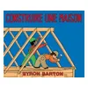 Image de Construire une maison - Byron Barton - Ecole Des Loisirs - broché - Album jeunesse dès 3 ans