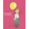 Image de Un amour de ballon - Komako Sakai - Ecole Des Loisirs - broché - Album jeunesse dès 3 ans broché