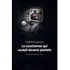 Image de Cauchemar qui voulait devenir pianiste - Nathalie Kuperman - Ecole Des Loisirs - broché - Roman cadet dès 6 ans