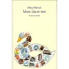 Image de Mona lisa et moi - Hélèna Villovitch - Medium Edl - broché - Roman junior dès 9 ans