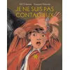Image de Je ne suis pas contagieux - François Vincent - Ecole Des Loisirs - relié - Roman cadet relié