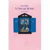 Image de Le livre qui dit tout - Guus Kuijer - Medium Edl - broché - Roman junior dès 9 ans