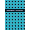 Image de L'Heure bleue - Nathalie Kuperman - Ecole Des Loisirs - broché - Roman adolescent dès 13 ans broché