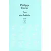 Image de Enchaines (Les) - Philippe Dorin - Ecole Des Loisirs - broché - Théâtre jeunesse